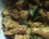 Foto langkah ke 4 dari resep Ayam Masak Aceh.