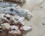صورة لخطوة 1 من وصفة ملفوف كبدة