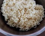 Foto langkah ke 1 dari resep Mie Saus Oriental (Ala Resto).