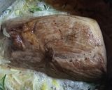 Foto del paso 3 de la receta: Peceto a la cerveza