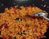 Foto langkah ke 1 dari resep Sambal Ebi.