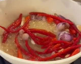 Foto langkah ke 1 dari resep Sambal Bawang.