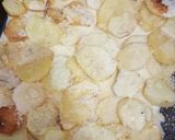 Foto del paso 3 de la receta: Papas gratinadas