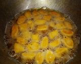 গাট্টা ভাজা (Gatta bhaja recipe in bengali) রেসিপি ধাপ - 3 ছবি