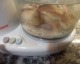 Foto del paso 5 de la receta: Paletas Nesquik