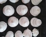 Foto del paso 8 de la receta: Merengones horneados