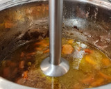 Foto del paso 10 de la receta: Cachopines en salsa española