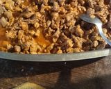 Foto del paso 3 de la receta: Empanadas cortadas a cuchillo fáciles y baratas
