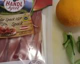 Arrosto all'arancia e speck recipe step 1 photo