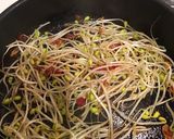 Foto langkah ke 4 dari resep Tumis labu Siam.