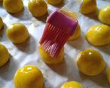 Foto langkah ke 8 dari resep Nastar Glow.