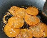 Foto langkah ke 5 dari resep Rakik Maco Udang rebon.