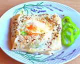 Rizslapos szendvics 🥪 recept fázis 3 fotója