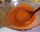 Foto del paso 5 de la receta: Salmorejo de mi casa
