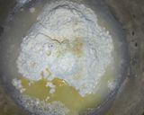 Foto langkah ke 1 dari resep Dimsum jagung wortel udang.