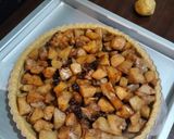 Foto langkah ke 8 dari resep Classic apple pie.