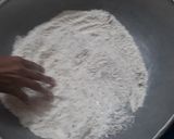 પૂરી(Poori Recipe in Gujarati) રેસીપી સ્ટેપ1ફોટો