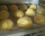Choux Pastry aka Kue Sus Vla Vanilla langkah memasak 5 foto