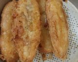 Foto langkah ke 4 dari resep Pisang Goreng Kriuk.
