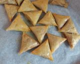 Foto del paso 5 de la receta: Dulce típico de Marruecos briwat
