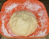 Foto del paso 3 de la receta: Roscón de Reyes (Rosca de Reyes)