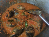 Ikan Tongkol Bumbu Rujak