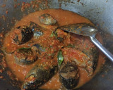 Foto langkah ke 3 dari resep Ikan Tongkol Bumbu Rujak.