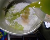 Foto langkah ke 3 dari resep Cendol Thailand.