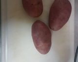 Foto del paso 2 de la receta: Paquetitos de papa y carne