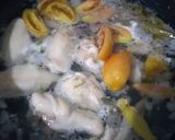 Foto langkah ke 4 dari resep Garang Asem Tanpa Kukus.