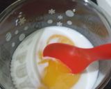 Foto langkah ke 1 dari resep Vla Susu (Isian Soes).