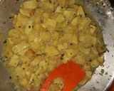 Foto del paso 3 de la receta: Tortilla de papas
