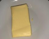 Foto del paso 1 de la receta: Brownie