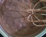 Foto langkah ke 2 dari resep Puding Susu Cokelat.