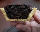 Foto langkah ke 6 dari resep Pie Brownies.