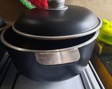 Foto del paso 7 de la receta: Lentejas con salchichas de viena