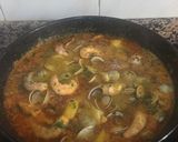Foto del paso 2 de la receta: Guiso de pescado con patatas