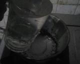 Foto langkah ke 1 dari resep Puding Milk Tea.