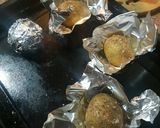 Foto del paso 1 de la receta: Espárragos verdes y ajetes tiernos al estilo esparragado