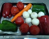 Foto del paso 2 de la receta: Conejo a la portuguesa versión Pari