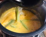 સરગવાની શીંગ ની કઢી (Saragva Shing Kadhi Recipe In Gujarati) રેસીપી સ્ટેપ3ફોટો