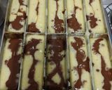Foto langkah ke 6 dari resep 61. Pukis Unyil.