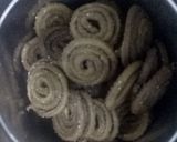 ચકરી રેસીપી સ્ટેપ3ફોટો