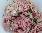 Foto del paso 2 de la receta: Pelotas en salsa