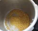 தோசைக்கு ஏற்ற பாசிப்பருப்பு சாம்பார்(pasi paruppu sambar recipe in tamil) ரெசிபி ஸ்டேப் 1 புகைப்படம்
