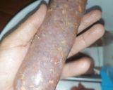 Foto del paso 4 de la receta: Choripan