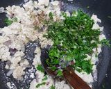 صورة لخطوة 1 من وصفة بوراك بالبشاميل وصدر الدجاج في الفرن صحي ولذيذ 🍗😋