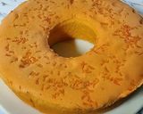 Foto langkah ke 5 dari resep Bolu Keju Panggang.