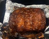 รูปขั้นตอนการทำที่ 2 ของ ซี่โครงหมูอบซอส by หม้อทอดไร้น้ำมัน