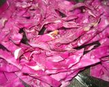 Foto del paso 6 de la receta: Ensaladas varias uniendo diversos productos